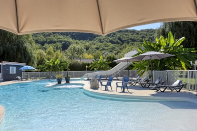 Camping La Salvinie