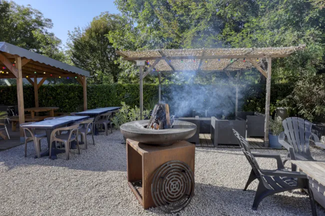 Camping La Salvinie - image n°4 - Camping Direct