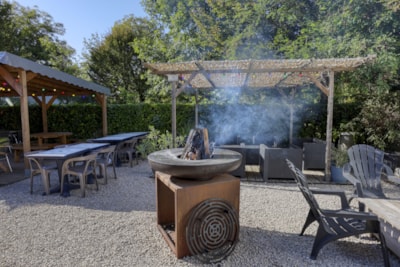 Camping La Salvinie
