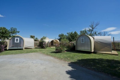 Coco Lodge