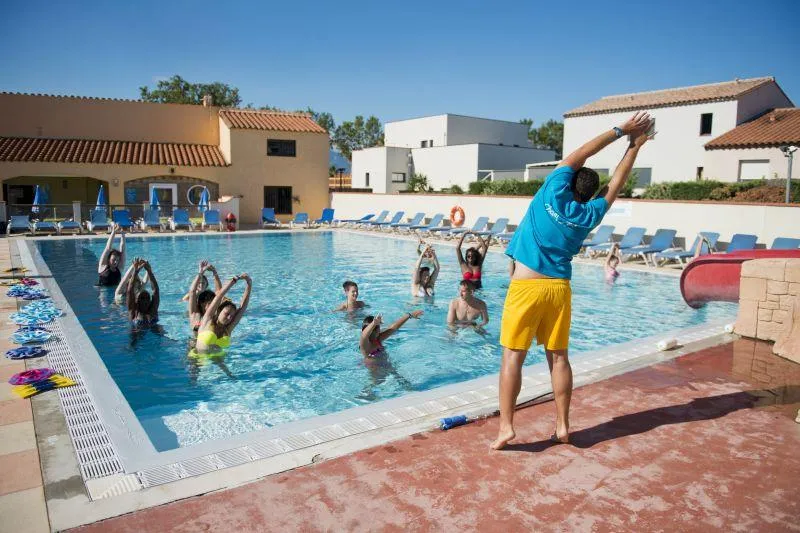 Chadotel Le Roussillon