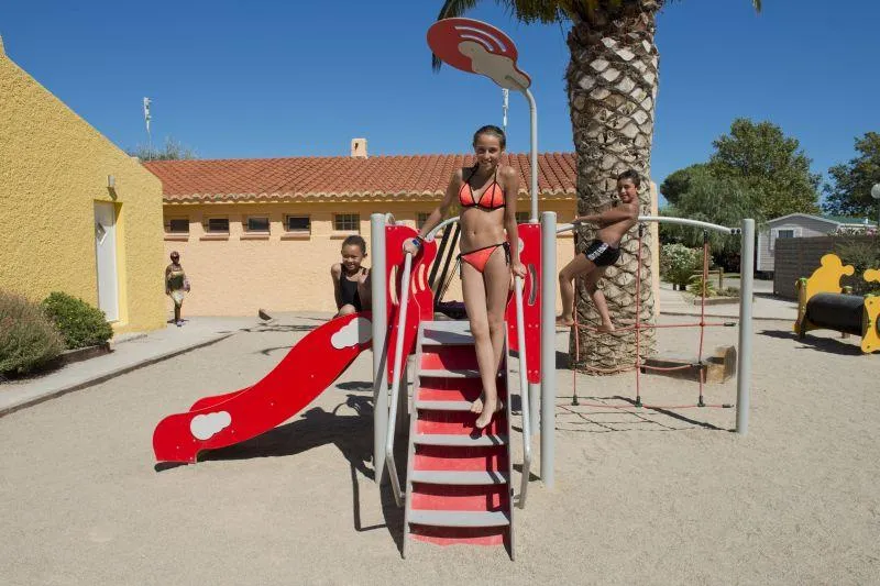 Chadotel Le Roussillon