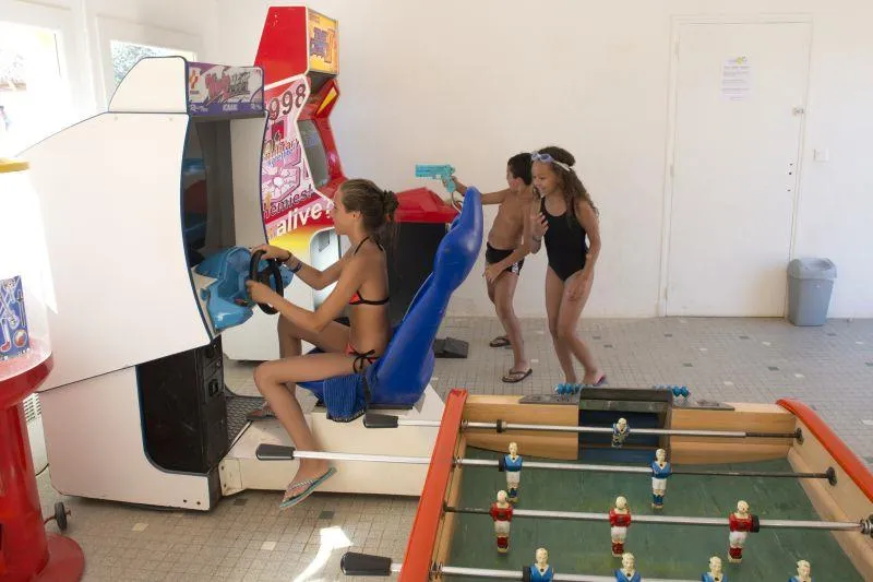 Chadotel Le Roussillon