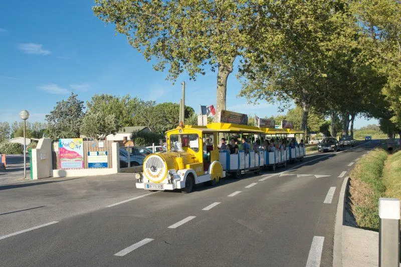 Chadotel Le Roussillon