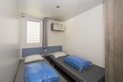 Mobile Home Baltique 3 bedrooms with air conditioning