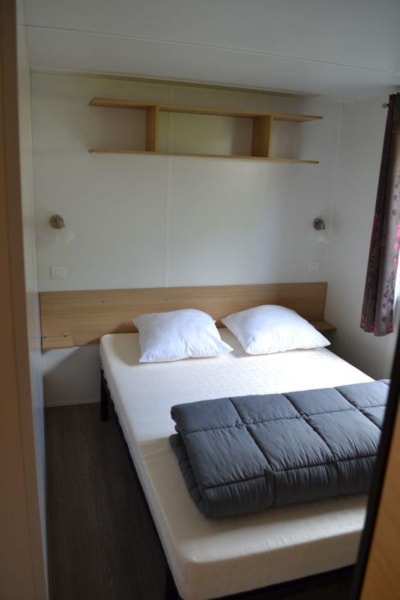 Mobilhome Quatro - 4 bedrooms
