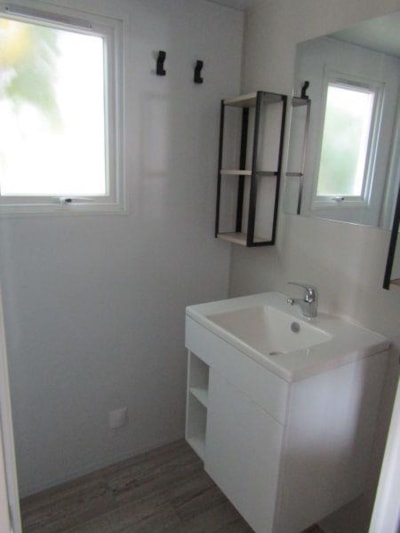 Mobilhome Quatro - 4 bedrooms