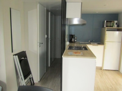 Mobilhome Quatro - 4 bedrooms