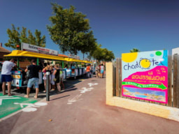 Services & amenities Chadotel Le Roussillon - Saint-Cyprien