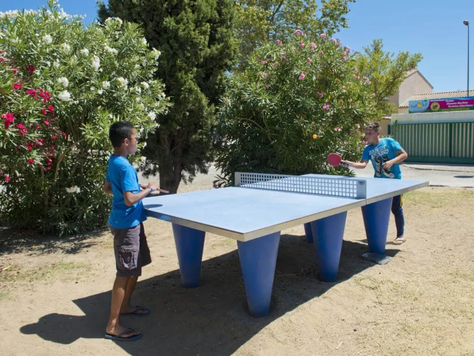 Chadotel Le Roussillon