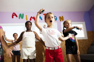 Chadotel Le Roussillon - image n°3 - Camping Direct