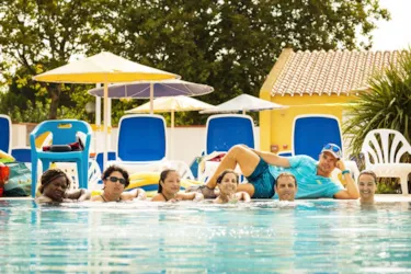 Chadotel Le Roussillon - image n°2 - Camping Direct