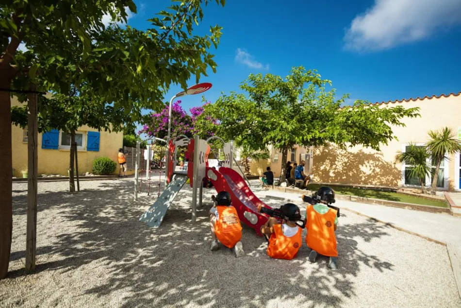 Chadotel Le Roussillon