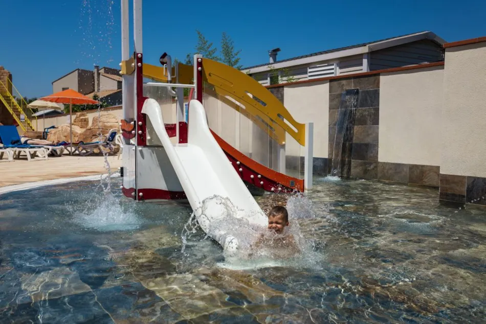 Chadotel Le Roussillon