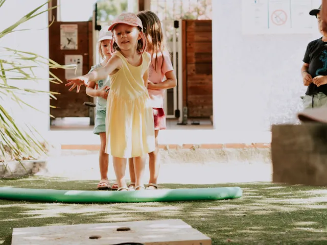 Chadotel Le Roussillon - image n°1 - Camping Direct