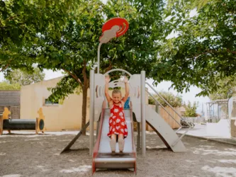 Chadotel Le Roussillon - image n°3 - Camping Direct