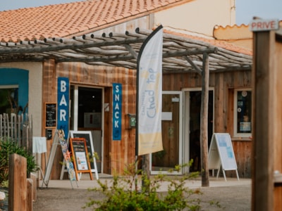 Chadotel Le Roussillon