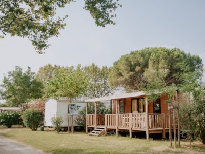 Chadotel Le Roussillon