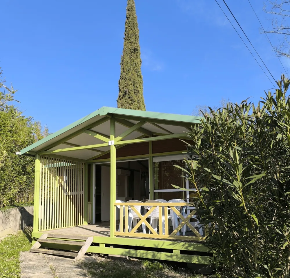 Camping Le Boem - image n°2 - Ardeche