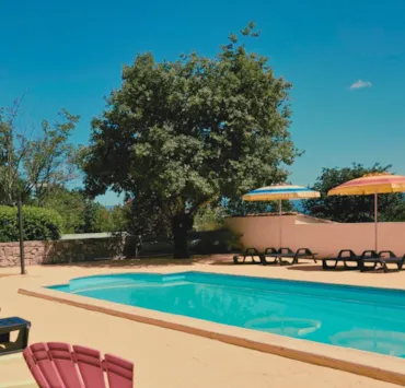 Camping Le Boem - Ardeche
