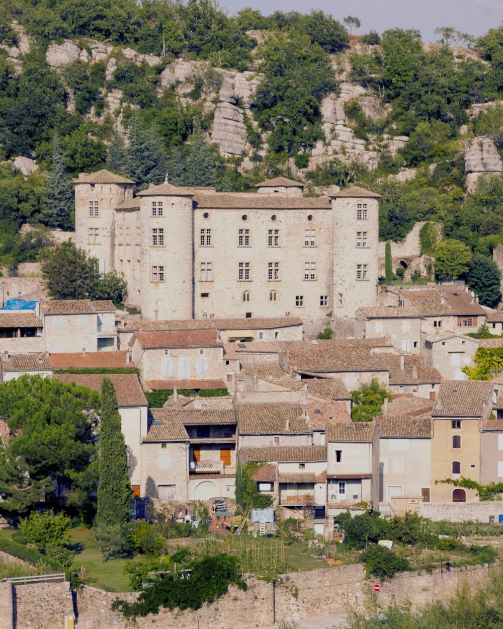 Camping Le Boem - image n°4 - Ardeche