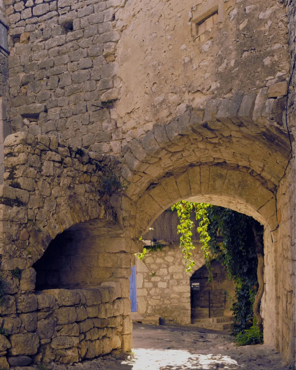 Camping Le Boem - image n°5 - Ardeche