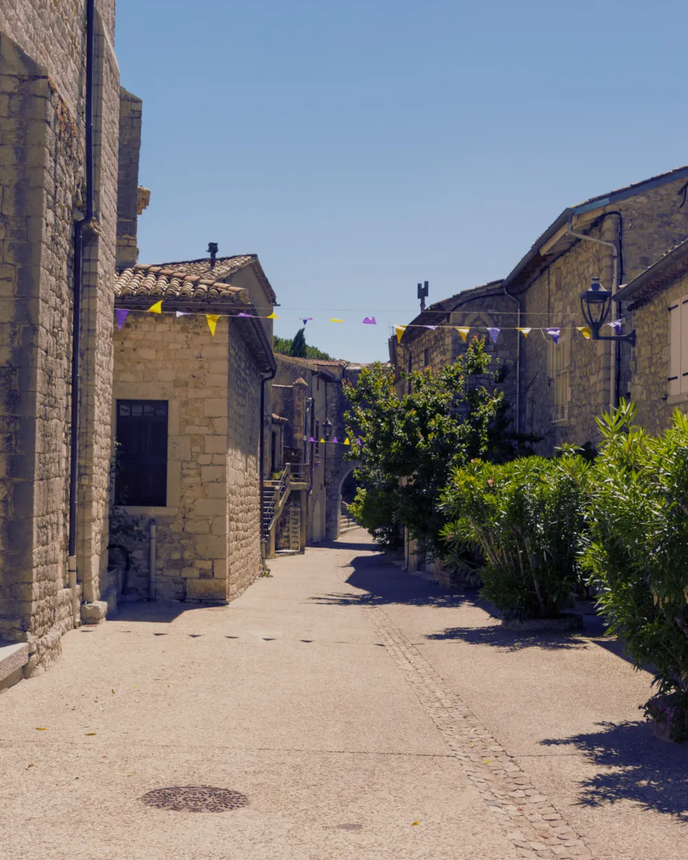 Camping Le Boem - image n°6 - Ardeche