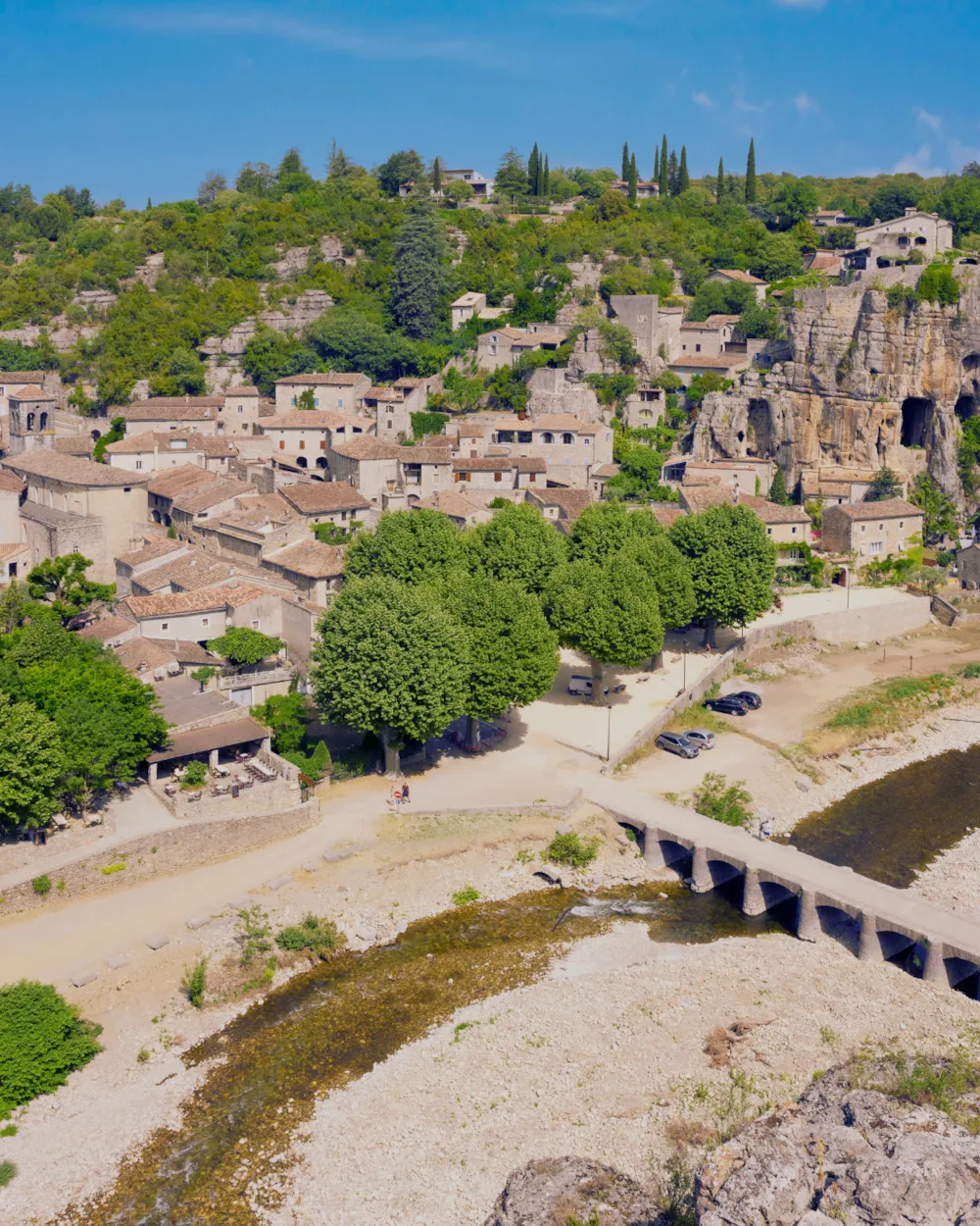Camping Le Boem - image n°7 - Ardeche