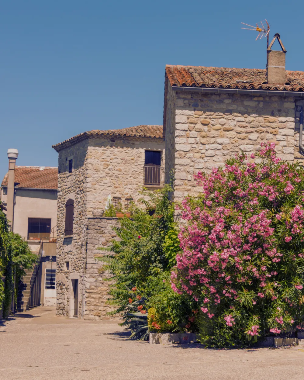 Camping Le Boem - image n°8 - Ardeche