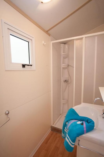 Mobile Home COTTAGE — 9