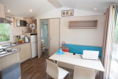 Mobile home LOGGIA CLIM — 3
