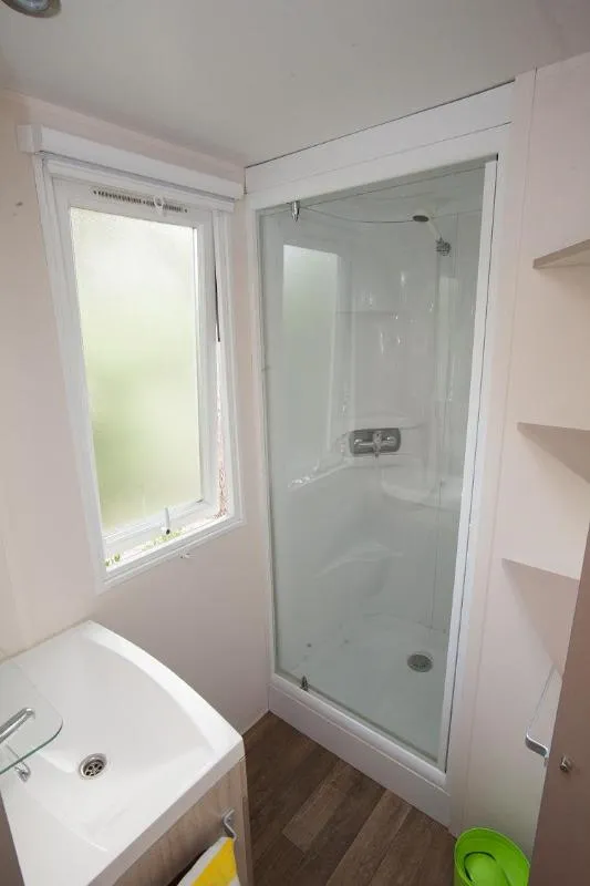 Mobile-Home Loggia Clim