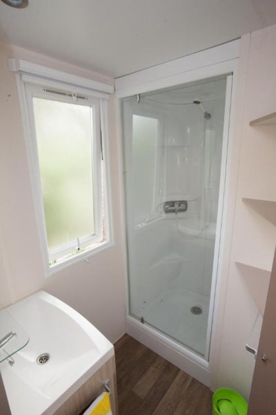 Mobile home LOGGIA CLIM — 5
