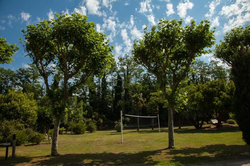 Camping Le Haras