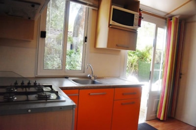 Mobile Home COTTAGE — 7