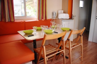 Mobile Home COTTAGE — 6