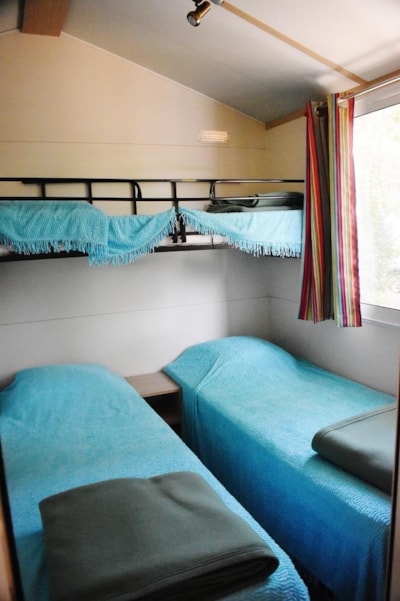 Mobile Home COTTAGE — 8