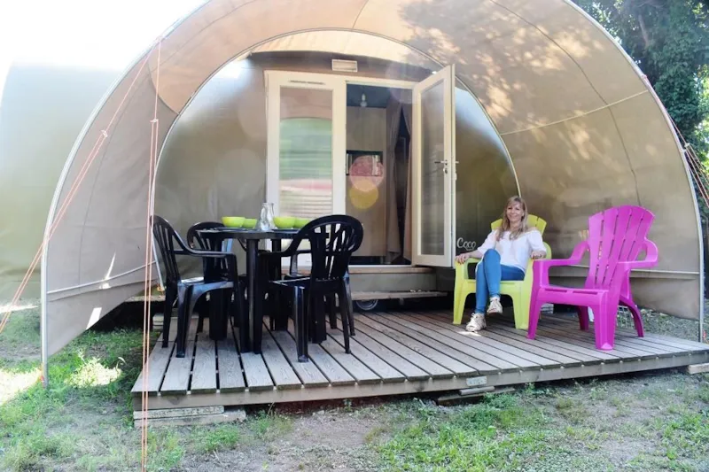 Coco Sweet 2 Chambres