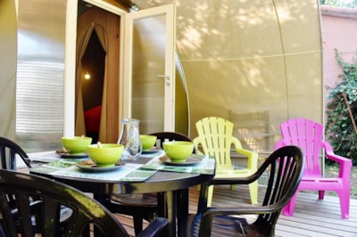 Coco Sweet 2 bedrooms — 2