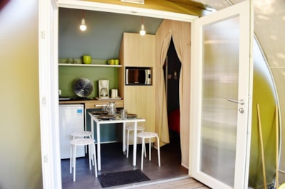 Coco Sweet 2 bedrooms — 3