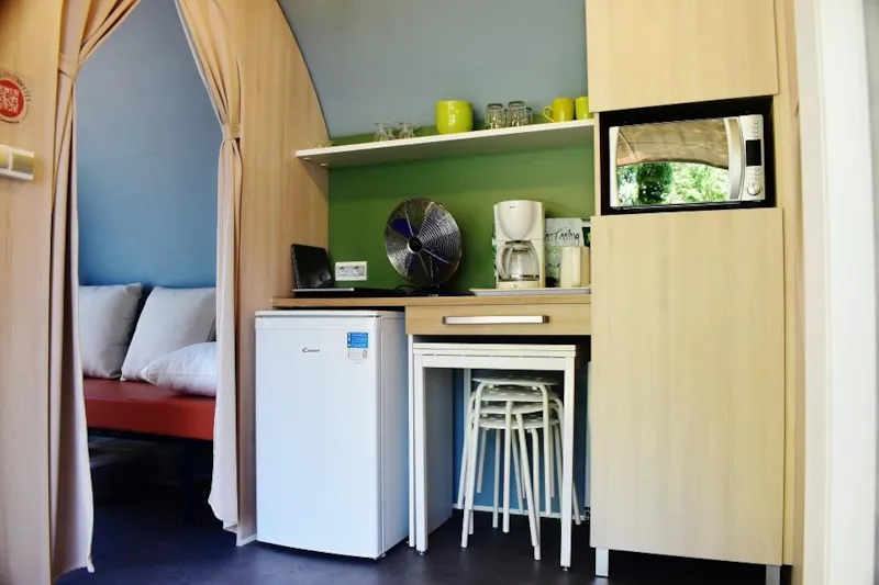 Coco Sweet 2 Chambres