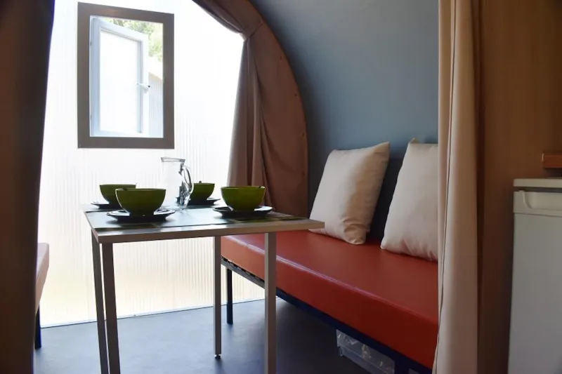 Coco Sweet 2 Chambres