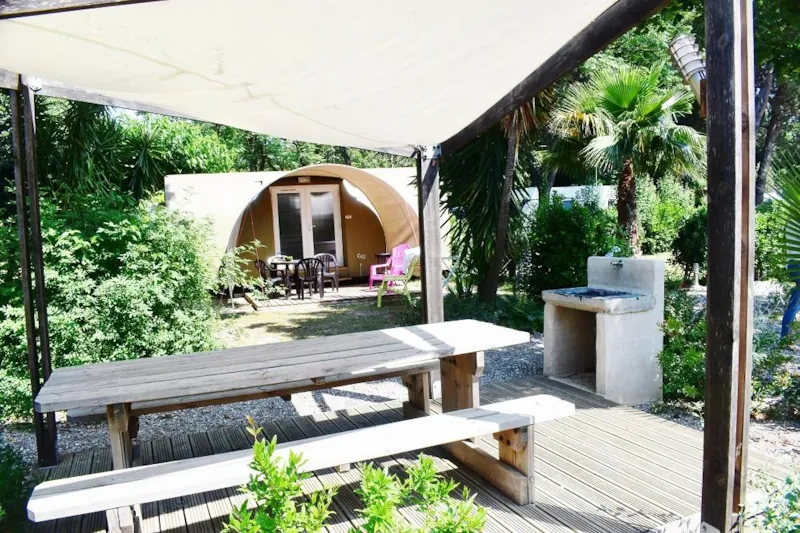 Coco Sweet 2 Chambres