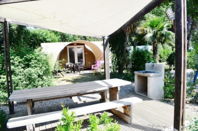 Coco Sweet 2 bedrooms — 8