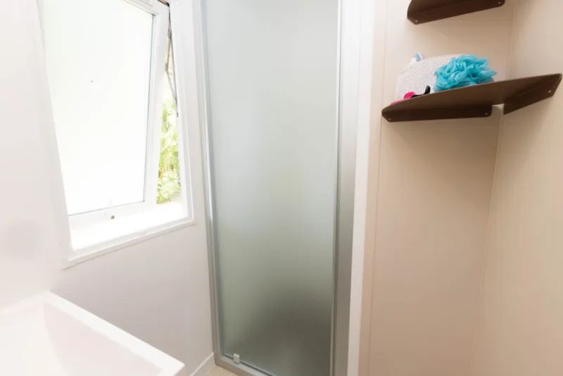 Mobile-Home Loggia2 Clim / Tv