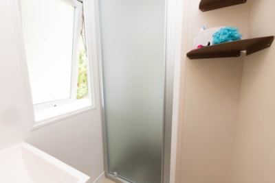Mobile Home LOGGIA2 CLIM / TV — 7