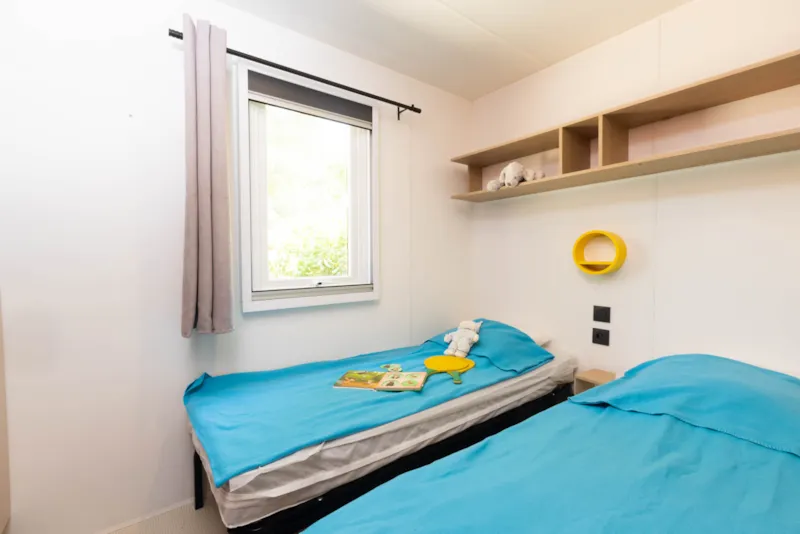 Mobile-Home Loggia2 Clim / Tv