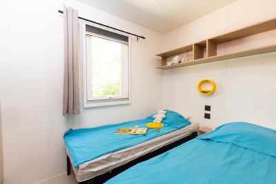 Mobile Home LOGGIA2 CLIM / TV — 6