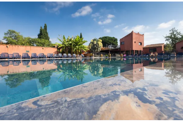 Camping Le Haras - Camping Direct