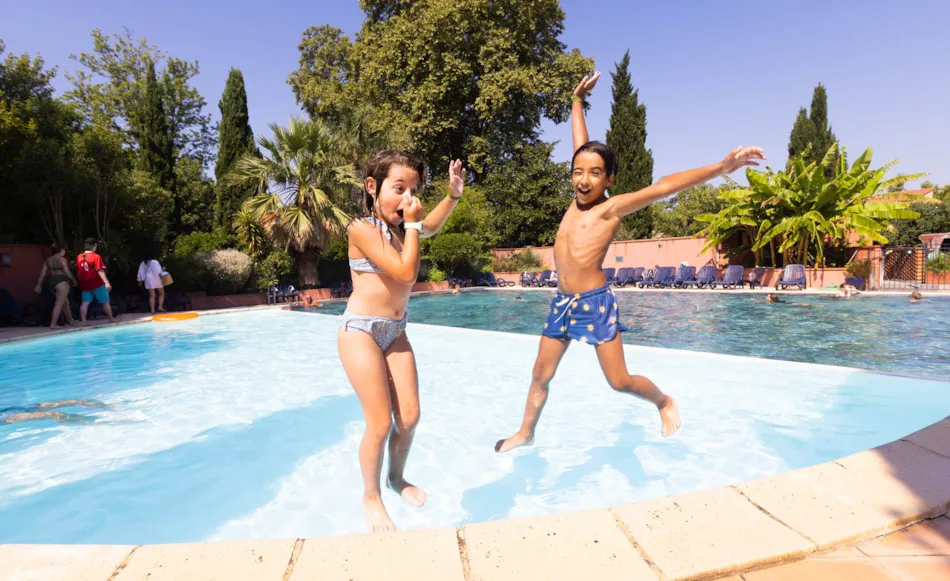 Camping Le Haras